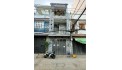 Bán nhà Bình Tân, giáp Tân Phú, 4x17, 3 tầng, hẻm 8m, 5.X Tỷ.