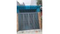 BÁN NHÀ - TTN05 - 58.9M² - HẺM XE HƠI - SỔ HỒNG RIÊNG