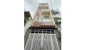N294 - Nhà bán Trần Kế Xương, P7, Phú Nhuận - 55M2 - Nhà cứng cáp - 4 Tầng BTCT - chỉ 6. Xtỷ