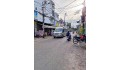 BÁN MẶT TIỀN KINH DOANH ĐÔNG HƯNG THUẬN 9 - QUẬN 12- NGANG 4m4 - 4 TẦNG BTCT- 90M2 - CHỈ 5,95 TỶ