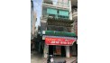 Bán nhà mặt tiền đường Minh Phụng, P.9, Q.11. Diện tích 4.5m x 13m, giá 20 tỷ.