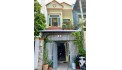 Bán gấp  nhà Lý Thường Kiệt Thị Trấn Hóc Môn 2 tầng, 55m², sổ hồng chính chủ  3.25 tỷ