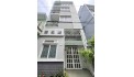 SIÊU HÓT - NHÀ ĐẸP LÊ VĂN SỸ - P13 PHÚ NHUẬN - HẺM 4M - 5 TẦNG - NGANG 5.1 X 12 - HOÀN CÔNG ĐỦ - CHÍNH CHỦ - BÁN 11 TỶ