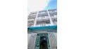 NHÀ CHÍNH CHỦ, 56m2, 4 TẦNG, HXH, P8 Quang Trung GÒ VẤP nhỉnh 6 Tỷ.