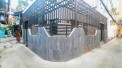 SÁT MẶT TIỀN  Trung tâm Q4 NGANG 4.2 NỞ 5M X 13 - 5 TẤM 
CÓ 5 TỶ - 1 PHÚT Q1..