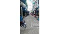Chính chủ cần bán nhà hẻm xe hơi  trung tâm Phường 5, Quận 3, HCM