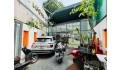 Bán nhà Mặt tiền Lý Chính Thắng - gần Vòng Xoay Dân Chủ, 206m2, nở hậu 12m, 45 tỷ.