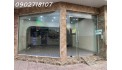 Chính chủ Cho thuê Mặt Bằng khu vực Gò Vấp Góc Lê Quang Định và Phạm Văn Đồng.