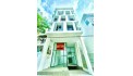 Cho Thuê Toà Nhà Mặt Tiền 111A Nguyễn Phi Khanh, Phường Tân Định, Quận 1.