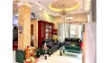 Nhà 3 Tầng Hẻm Xe Hơi, Phan Văn Trị,  Gò Vấp – Giá 17.5 Tỷ