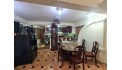BÁN GẤP GIÁ MỀM NHẤT QUẬN 10: THÀNH THÁI- DT: 122M, NGANG 5M DÀI 24M, 1 TRỆT , 1 LẦU, 2 PHÒNG KHÁCH, 3PN-2 WC , GIÁ CHỈ 23.5 TỶ - LH: 077 888 5818
