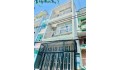 Bán nhà Hẻm Xe hơi 6m Khuông Việt -  gần Hòa Bình, DT: 4x18m, 4 Tầng - 8PN, 8 tỷ.