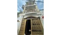 Bán gấp nhà Quận Bình Tân: giảm giá 100 tr -ĐƯỜNG NGUYỄN TRIỀU LUẬT :giá mới 3 tỷ 850- DT:45M- 5X9M - 3 TẦNG, 3 PN, 3WC, LH: 077 888 5818 CHUYÊN BDS