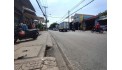 Mặt tiền kinh doanh Gò Dưa, Tam Bình, gần 100m2, ngang 5m, giá 9,7 tỷ