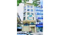 Cho Thuê Toà Nhà GÓC 2MT: 50-52 Ngô Quyền, Phường 05, Quận 10, TPHCM. Giá 200 Triệu