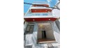 GIÁ MỀM NHẤT CĂN HỘ Dịch vụ quận 11: 8.9 tỷ - Hàn Hải Nguyên - phường 2 -DT: 5x13m. 2 lầu sân thượng, 7 phòng, 7wc, LJ: 077 478 5818 chuyên bds Sài