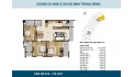 Bán căn hộ 3PN, 3WC tại Blue Sky Tower, 3,7 tỷ, 115m2, Quận 2, HCM giá ưu đãi