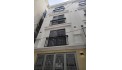 Tòa nhà Kinh doanh Dương Bá Trạc,Q8,TPHCM DTSD 1090MV DT 195mv