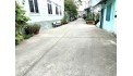 BÁN NHÀ HƯƠNG LỘ 2 BÌNH TÂN HẺM 7M NGANG 4M x 15.5m- 4 TẦNG KIÊN CỐ CHỈ 6.5 TỶ