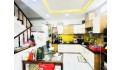 Bán nhà kế MT Kênh Tân Hóa quận Tân Phú 5 x 12-2 tàng chỉ 5.6 ty tl