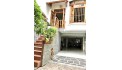 GẤP BÁN Biệt thự mini giảm 2tỷ Giá mới: 9tỷ8 -1 hầm 4 lầu-Nội thất gỗ cao cấp-HXH THÔNG-Khu VIP P3- Nguyễn Thái Sơn- Đại Học Công Nghiệp