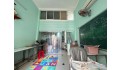 SÁT MẶ TIỀN 
TRUNG TÂM Q4 
NGANG 4 DÀI 11 
100 TRIÊU M2