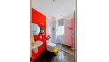 Giá tốt nhất quận Phú nhuận: 8.2 tỷ - PHAN ĐĂNG LƯU - DT:39M - 5.2X8.3M- nở hậu 5.5m - BTCT 4 tầng còn mới vào ở ngay. 4PN + sân thượng. 3WC - LH: