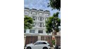 BÁN NHÀ 5 TẦNG MẶT TIỀN NGUYỄN THỊ XINH THỚI AN QUẬN 12, 84M2 NHỈNH 7 TỶ TL