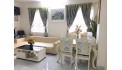 Cho thuê căn hộ 3PN, 2WC, 70m2, giá 7 triệu tại HQC 35 Hồ Học Lãm, Bình Tân, HCM