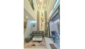 Nhà hẻm xe hơi, gần bên Gò Vấp, khu Vip Nam Long, nhà đẹp long lanh! rẻ!