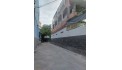 128m2, 3  tầng, Thạnh Mỹ Lợi,Thủ Đức,HCM ô tô đổ cửa