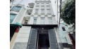 BÁN NHÀ 5 TẦNG TRẦN KHÁNH DƯ, Q.1 - 8.5 TỶ - 165M2 - SỔ HỒNG CHÍNH CHỦ