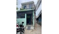 CHO THUÊ  NHÀ NGUYÊN CĂN Ở NGUYỄN CỬU PHÚ, TÂN TẠO A – BÌNH TÂN