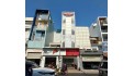 Cho thuê nhà Mặt Tiền  Lạc Long Quân, P.10, Q.Tân Bình. Giá 55 Triệu