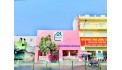 Cho Thuê Nhà: 675 Luỹ Bán Bích, Phường Phú Thạnh, Quận Tân Phú. Giá 130 Triệu