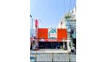 Cho Thuê Nhà: 541 Nguyễn Thị Thập, Phường Tân Phong, Q7- Diện tích: 12m x 26m. Giá 200 Triệu