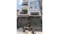 SIÊU PHẨM Giá mềm nhất quận Bình Tân: 6,6 tỷ - Gò Xoài - P.Bình Hưng Hòa A - Q.Bình Tân - 48m²( 4m x 12) 5 Tầng - Đường Xe Hơi 6m Thông  -  Lửng - 3