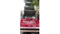 Giá mềm nhất quận 5: 34 tỷ - Nguyễn Trãi -Dt: 44m2 ngang 3.5 x dài 12.6 , diện tích sàn 202,2m. - 5 tầng BTCT, gồm 1 trệt 4 lầu , 4 phòng ngủ, 5