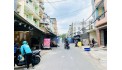 Bán nhà HXH 10m Quang Trung - trong Chợ Hạnh Thông Tây, 4x22.5m, 4T - 4PN, 13.2 tỷ.