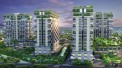 Vị Trí Vàng, Tiện Ích 5 Sao - Căn Hộ Cao Cấp Thủ Đức Chỉ từ 55tr/m2