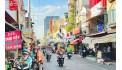 BÁN NHÀ MẶT TIỀN KINH DOANH NGUYỄN THƯỢNG HIỀN P4 QUÂN 3