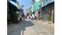 BÁN NHÀ LÔ GÓC,GẦN LŨY BÁN BÍCH, TÂN PHÚ, HẺM XE HƠI, 64M2, NHỈNH 5 TỶ