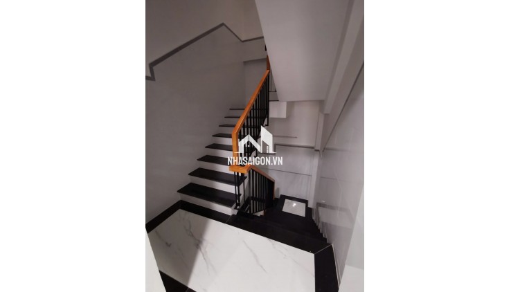 Rao bán CHDV 22 phòng đường Trần Tấn nở hậu đẹp