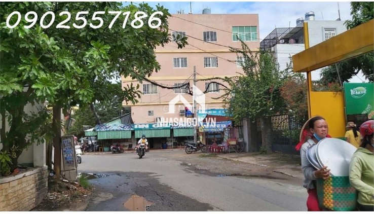 Bán nhà 2 tầng tại Quận 4 - 2PN, 1WC, pháp lý đầy đủ, giá chỉ 1,7 tỷ