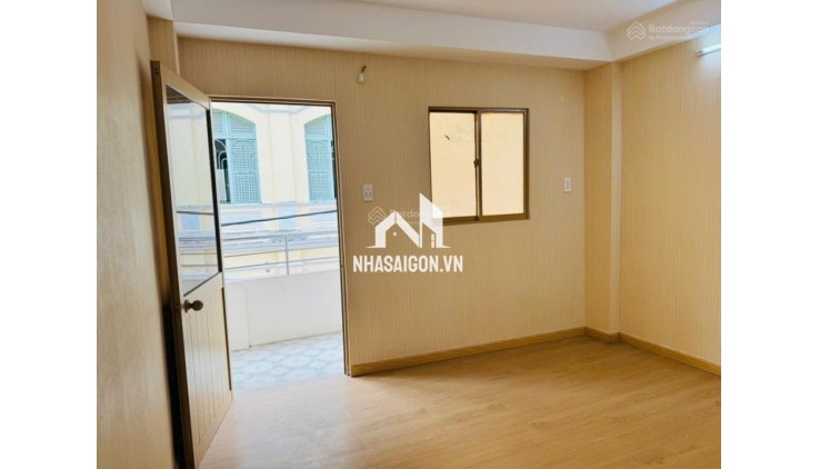 Bán nhà đẹp 5 tầng -Nguyễn Trãi - quận 5 - sổ vuông vức - hoàn công đủ - nhỉnh 7 tỷ