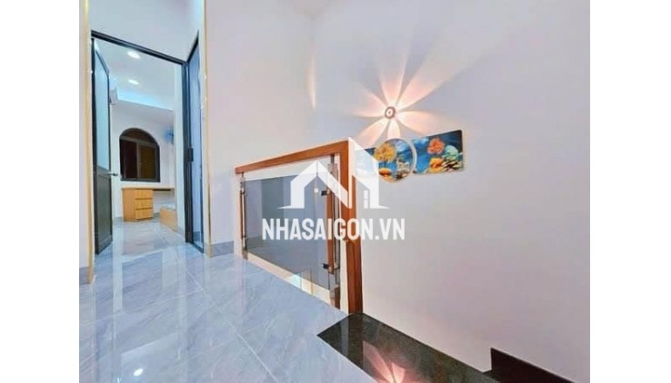 Quang Trung f8 Gò Vấp, đối diện Tân Sơn, thuận tiện đi muôn nơi