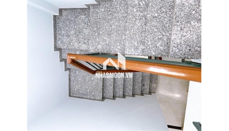 BÁN NHÀ 4 TẦNG, 144M2, TRẦN HƯNG ĐẠO, Q.1 - GIÁ HỜ 5.3 TỶ - SỔ HỒNG CHÍNH CHỦ
