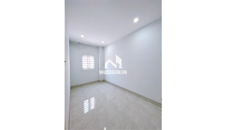 BÁN NHÀ 4 TẦNG, 144M2, TRẦN HƯNG ĐẠO, Q.1 - GIÁ HỜ 5.3 TỶ - SỔ HỒNG CHÍNH CHỦ
