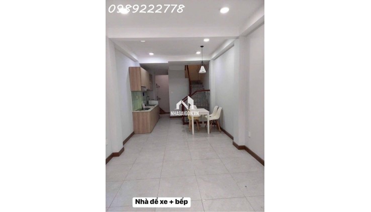 SÁT MẶT TIỀN ĐƯỜNG NGUYỄN TRÃI - XE HƠI ĐỖ CỬA - 4 TẦNG - KHU VỰC AN NINH DÂN TRÍ.