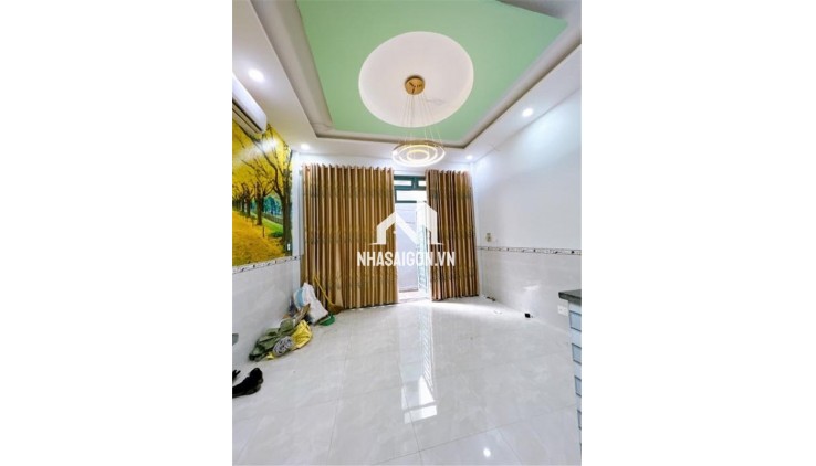 BÁN NHÀ 4 TẦNG, 144M2, TRẦN HƯNG ĐẠO, Q.1 - GIÁ HỜ 5.3 TỶ - SỔ HỒNG CHÍNH CHỦ